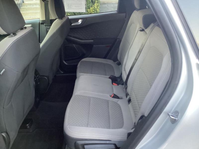 2020 Ford Escape | America's Car-Mart