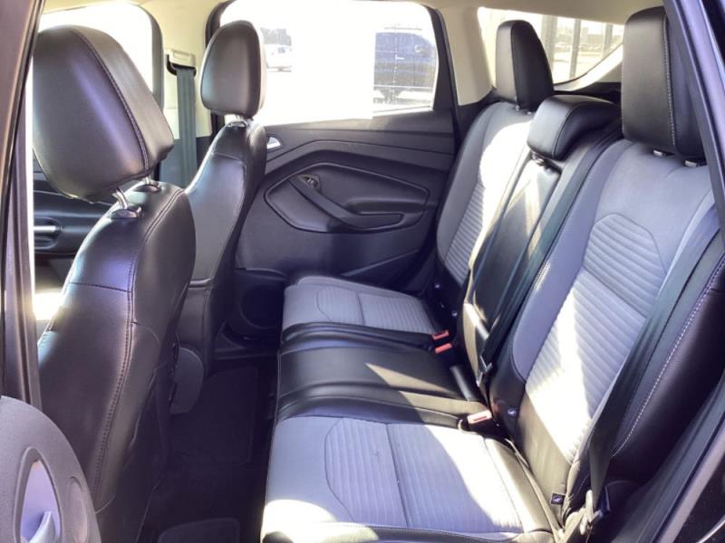 2017 Ford Escape SE's photo