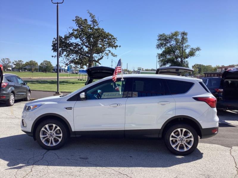 2019 Ford Escape America's CarMart