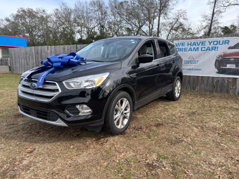 2019 Ford Escape Base's photo