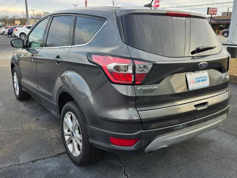 2017 Ford Escape | America's Car-Mart