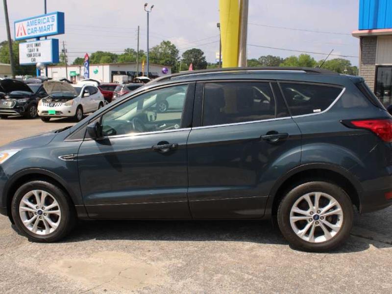 2019 Ford Escape Americas Car Mart