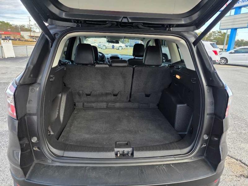 2018 Ford Escape SEL's photo