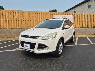 2013 Ford Escape