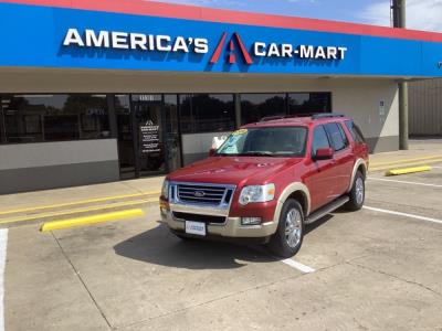 2009 Ford Explorer