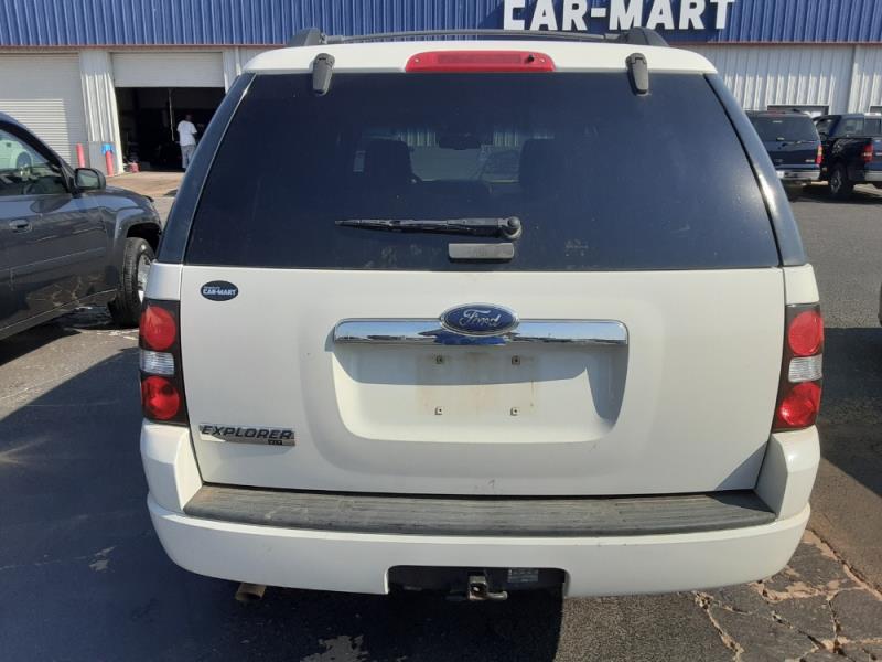 10 Ford Explorer America S Car Mart