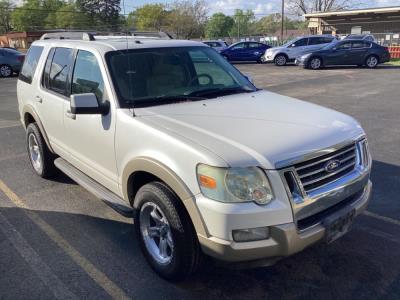 2010 Ford Explorer