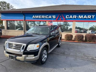 2010 Ford Explorer