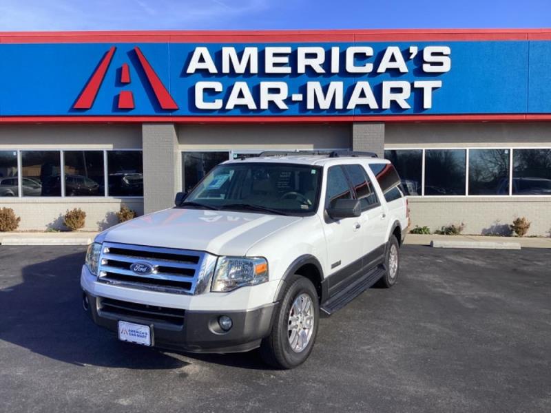 2007 Ford Expedition XLT's photo
