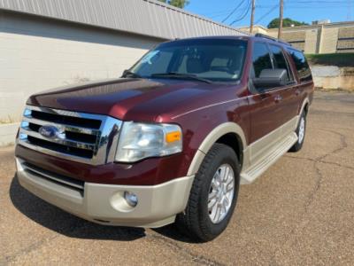 2009 Ford Expedition EL