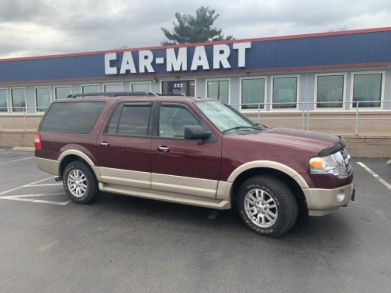 Ford Expedition El America�s CarMart Ford Expedition El America�s CarMart