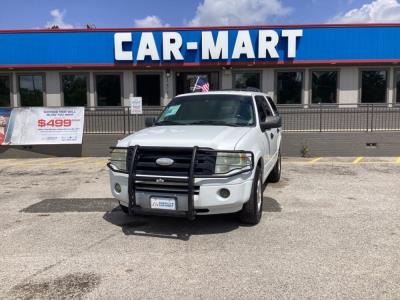 2009 Ford Expedition