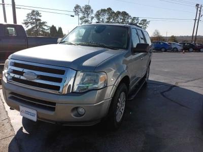 2008 Ford Expedition