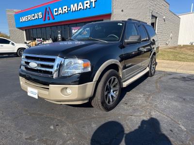 2008 Ford Expedition