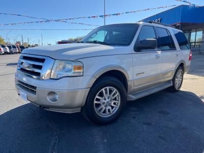 2008 Ford Expedition