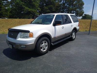 2003 Ford Expedition