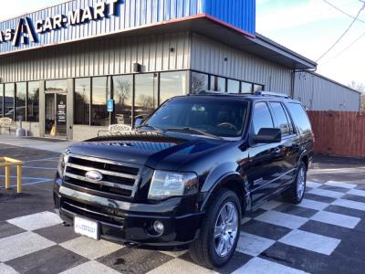 2008 Ford Expedition