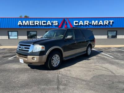 2014 Ford Expedition EL