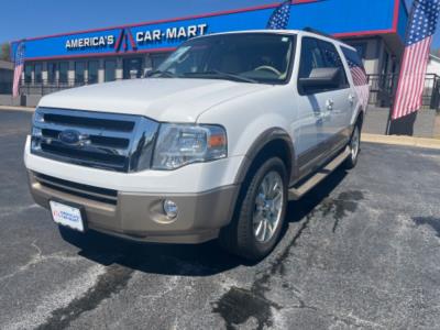 2011 Ford Expedition EL
