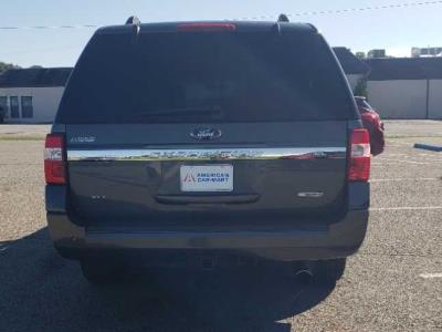 2015 Ford Expedition EL