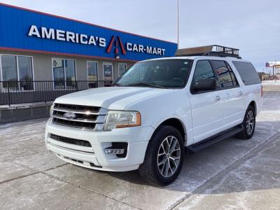 2016 Ford Expedition EL