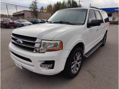 2017 Ford Expedition EL