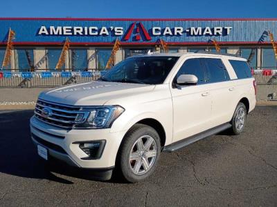 2019 Ford Expedition Max