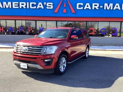 2020 Ford Expedition Max