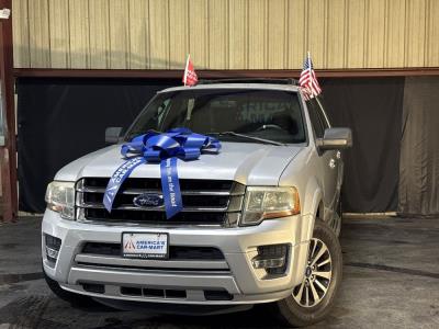 2015 Ford Expedition EL