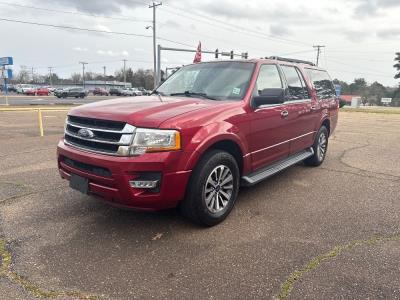 2017 Ford Expedition EL