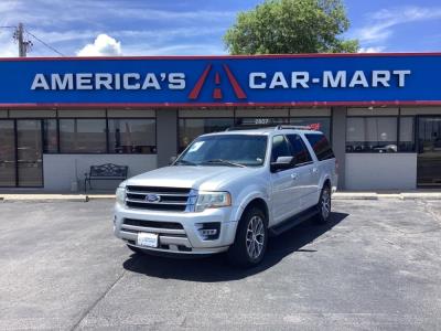 2016 Ford Expedition EL