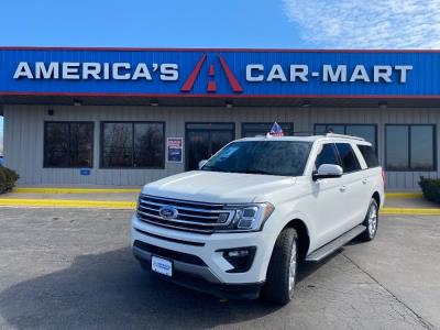 2020 Ford Expedition Max