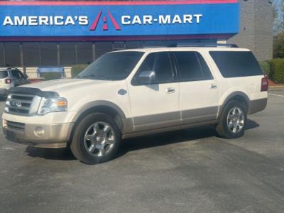 2013 Ford Expedition EL