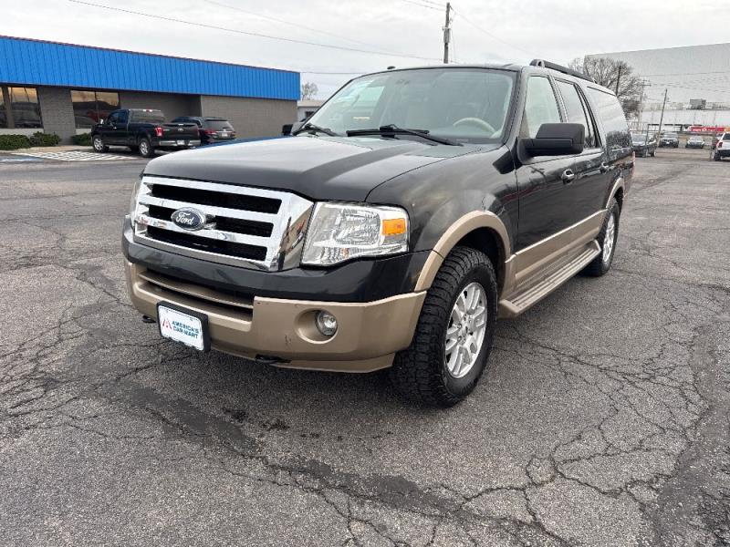 2014 Ford Expedition XLT's photo