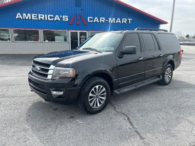 2017 Ford Expedition EL