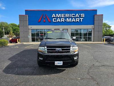 2016 Ford Expedition EL