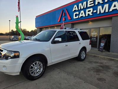 2017 Ford Expedition EL