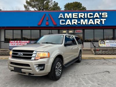 2017 Ford Expedition EL