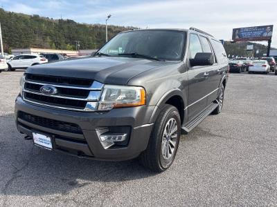 2017 Ford Expedition EL