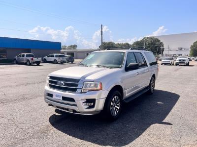 2017 Ford Expedition EL