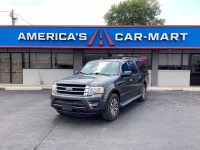 2017 Ford Expedition EL