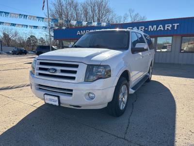 2010 Ford Expedition EL
