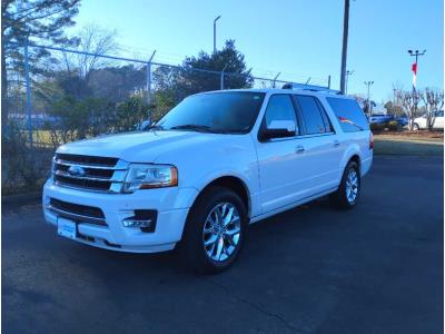 2015 Ford Expedition EL