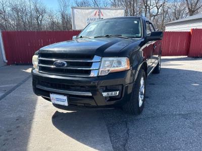 2017 Ford Expedition EL