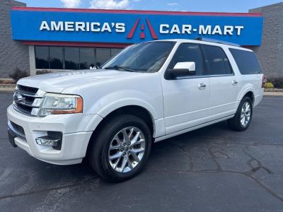 2017 Ford Expedition EL