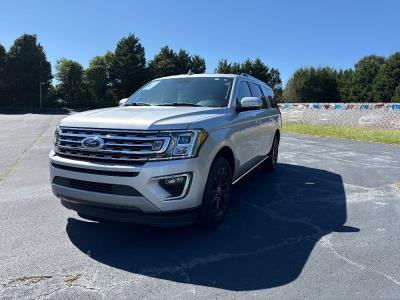 2019 Ford Expedition Max
