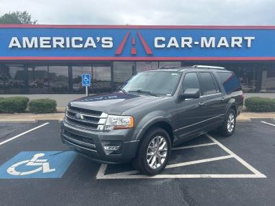 2016 Ford Expedition EL