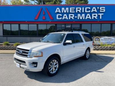 2016 Ford Expedition EL