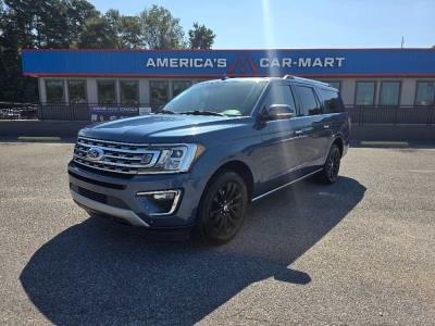 2019 Ford Expedition Max