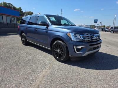 2019 Ford Expedition Max
